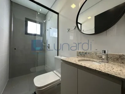 Foto Apartamento com 3 Suítes