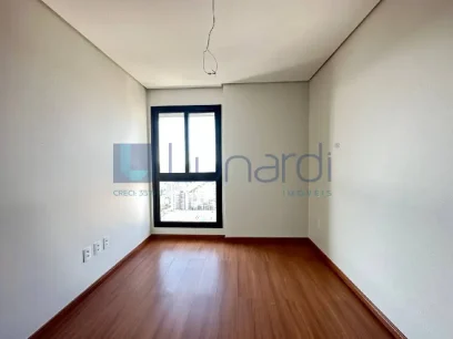 Foto Apartamento com 3 Dormitórios