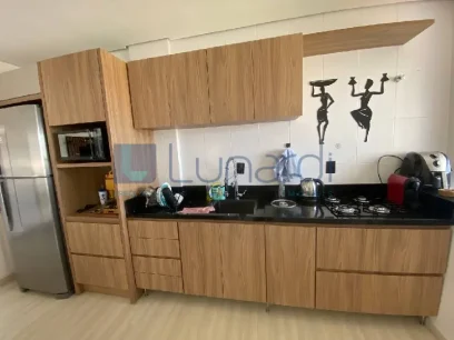 Foto Apartamento com 2 Dormitórios