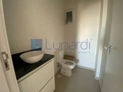 Foto Apartamento com 2 Suítes