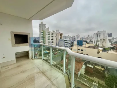 Foto Apartamento com 3 Dormitórios