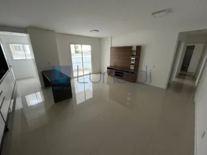 Foto Apartamento com 2 Suítes