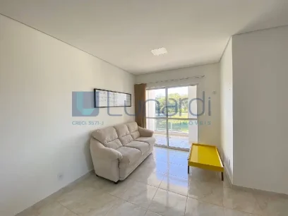 Foto Apartamento com 2 Dormitórios