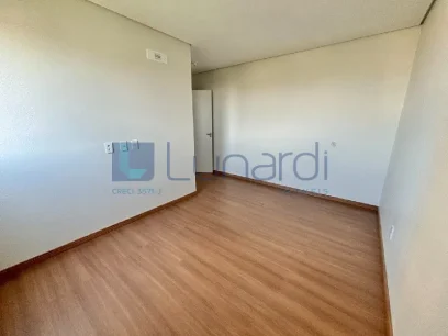 Foto Apartamento com 2 Suítes