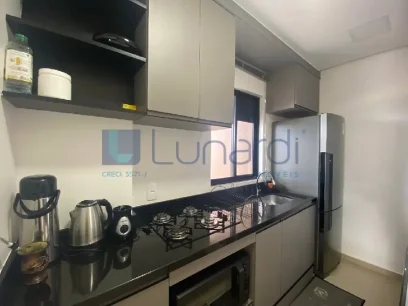 Foto Apartamento com 2 Suítes