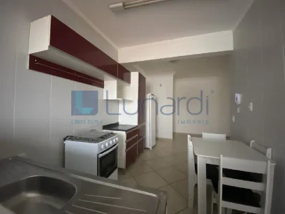 Foto Apartamento com 2 Dormitórios