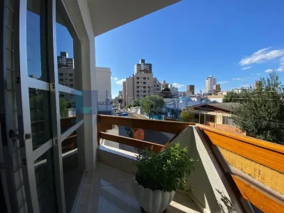 Foto Apartamento com 3 Dormitórios