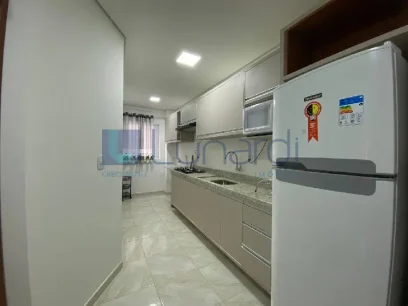 Foto Apartamento com 2 Dormitórios