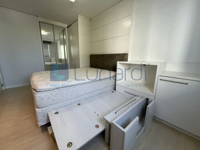 Foto Apartamento com 3 Dormitórios