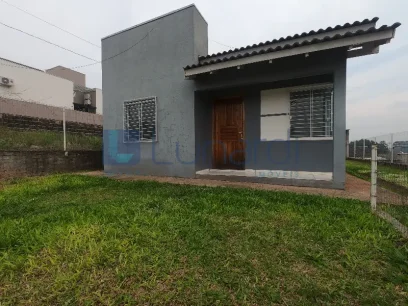 Foto Casa com 2 Dormitórios