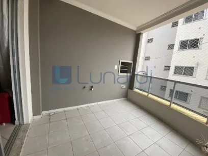 Foto Apartamento com 2 Dormitórios