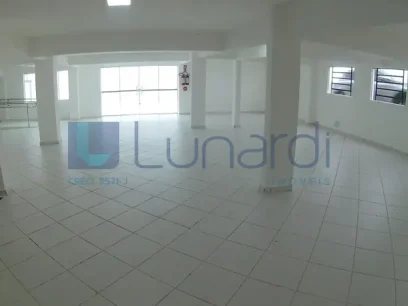 Foto Sala Comercial