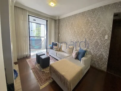 Foto Apartamento com 3 Dormitórios