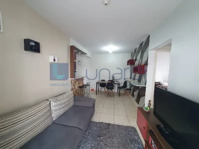 Apartamento com 2 Dormitórios