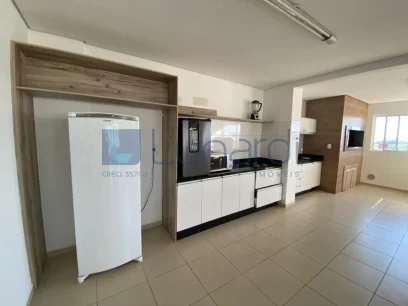 Foto Apartamento com 2 Dormitórios