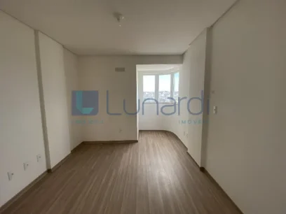 Foto Apartamento com 3 Suítes