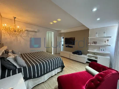 Foto Apartamento com 3 Suítes