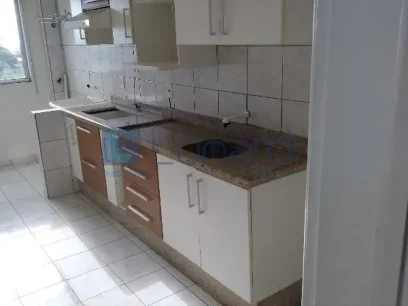 Foto Apartamento com 3 Dormitórios