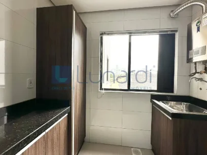 Foto Apartamento com 3 Dormitórios