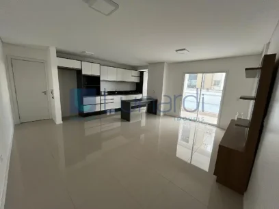 Foto Apartamento com 2 Suítes