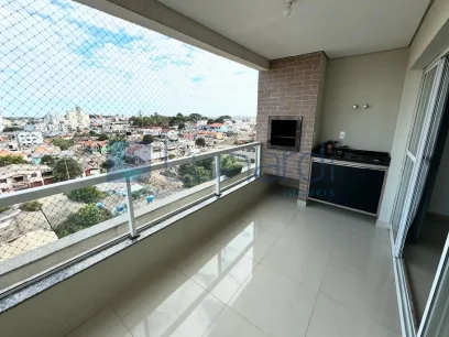 Apartamento com 3 Dormitórios