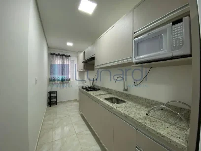 Foto Apartamento com 2 Dormitórios