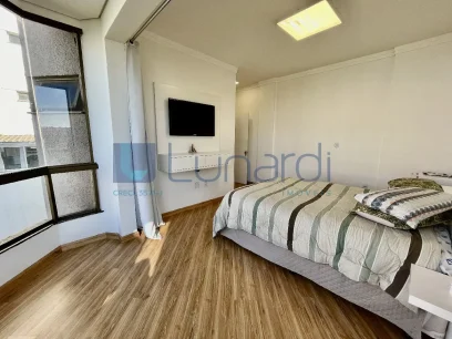 Foto Apartamento com 3 Dormitórios