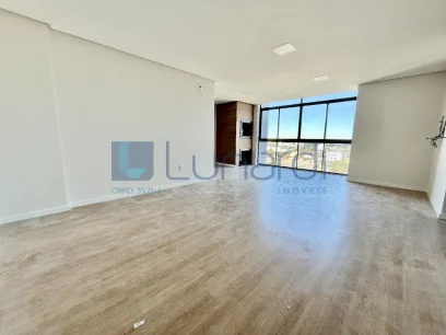 Apartamento com 2 Dormitórios