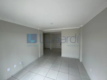 Foto Apartamento com 2 Dormitórios