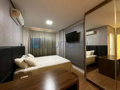 Foto Apartamento com 2 Dormitórios