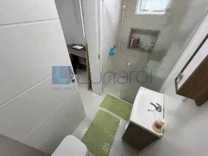 Foto Apartamento com 3 Dormitórios