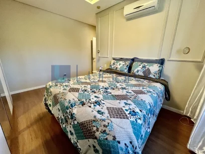 Foto Apartamento com 3 Dormitórios