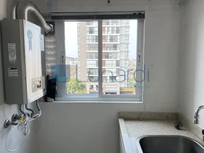 Foto Apartamento com 3 Dormitórios