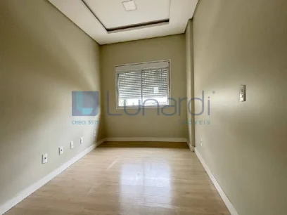 Foto Apartamento com 3 Dormitórios