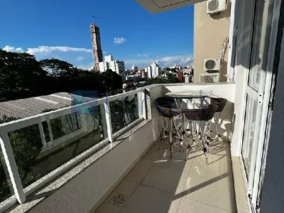 Foto Apartamento com 2 Dormitórios