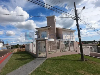 Foto Casa com 3 Dormitórios