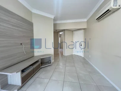 Foto Apartamento com 2 Dormitórios