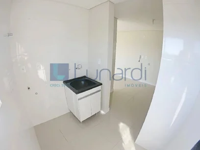 Foto Apartamento com 2 Dormitórios