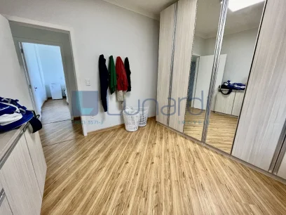 Foto Apartamento com 3 Dormitórios