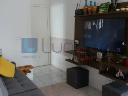 Foto Apartamento com 3 Dormitórios