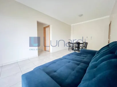 Apartamento com 2 Dormitórios