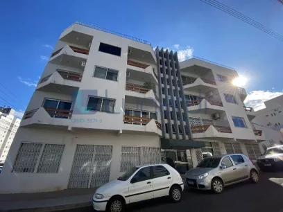 Foto Apartamento com 3 Dormitórios