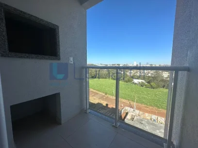 Foto Apartamento com 2 Dormitórios