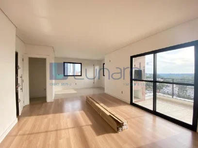 Foto Apartamento com 3 Dormitórios