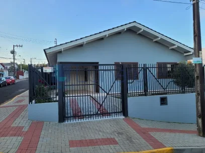 Foto Casa com 3 Dormitórios