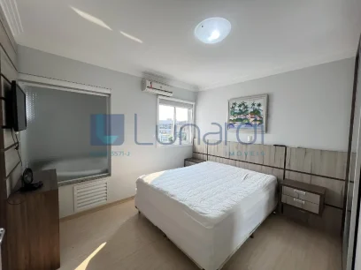 Foto Apartamento com 3 Dormitórios