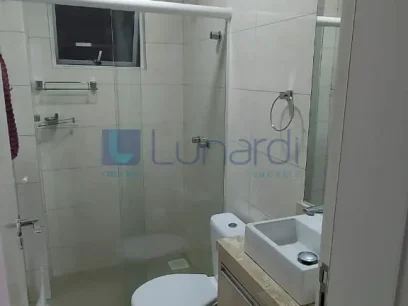 Foto Apartamento com 2 Dormitórios