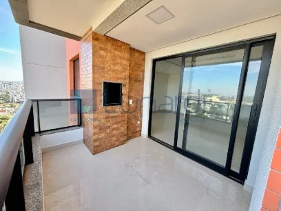 Foto Apartamento com 2 Suítes