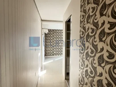 Foto Apartamento com 3 Suítes