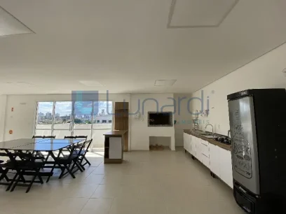 Foto Apartamento com 2 Dormitórios